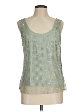 Sunday In Brooklyn Sleeveless Top
