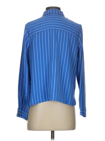 J.Jill Long Sleeve Blouse (view 2)
