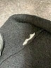 Eileen Fisher Black Coat Size M - photo 7
