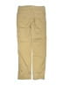 Gap Kids 100% Cotton Solid Tan Khakis Size 12 - photo 2