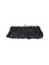 Unbranded Stars Black Clutch One size - photo 1