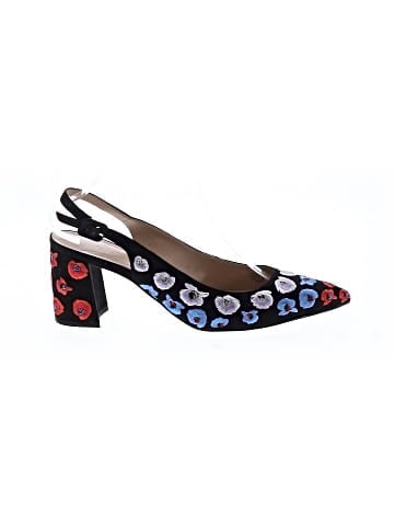 Ann Taylor Heels (view 1)