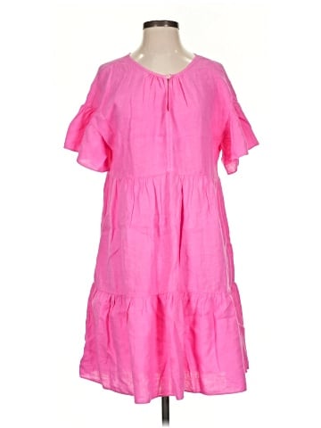 Velvet by Graham & Spencer Casual Dress (view 1)