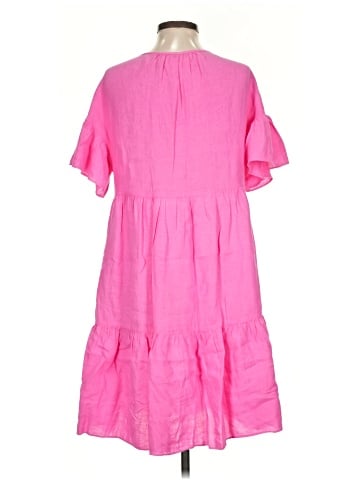 Velvet by Graham & Spencer Casual Dress (view 2)
