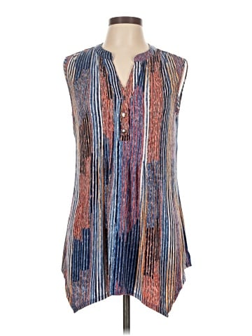 New Directions Sleeveless Blouse (view 1)