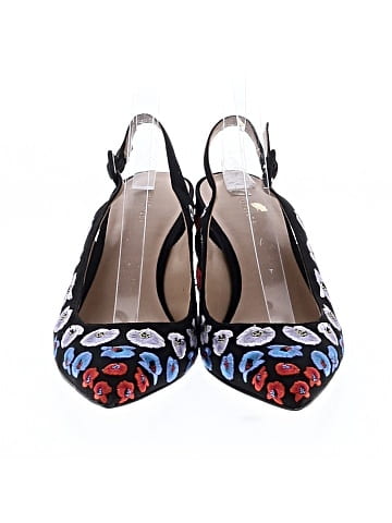 Ann Taylor Heels (view 2)
