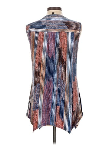 New Directions Sleeveless Blouse (view 2)