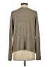 Le Lis Metallic Brown Pullover Sweater Size S - photo 2