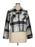 Unbranded Plaid Gray Jacket Size XL - photo 1