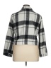 Unbranded Plaid Gray Jacket Size XL - photo 2