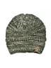 Furtalk 100% Acrylic Gray Green Beanie One size - photo 1