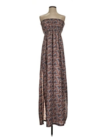Costa Blanca Casual Dress (view 1)