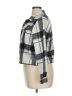 Unbranded Plaid Gray Jacket Size XL - photo 5