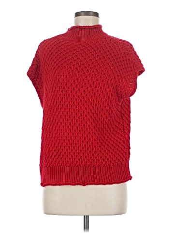 Shein Sweater Vest (view 1)