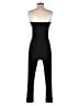 krush Solid Black Jumpsuit Size M - photo 2