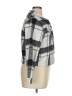 Unbranded Plaid Gray Jacket Size XL - photo 4