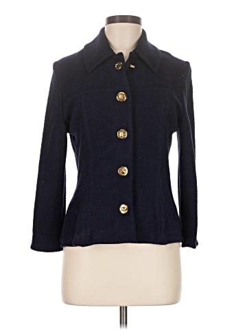 St. John Collection by Marie Gray Cardigan (view 1)