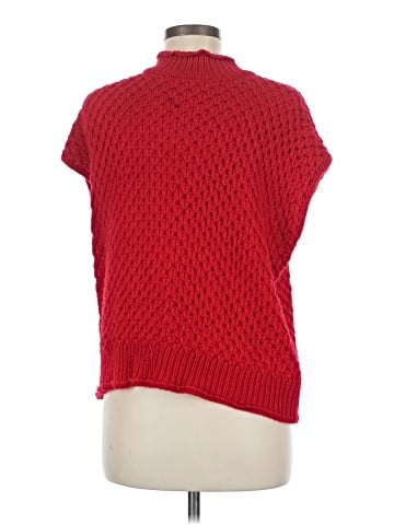Shein Sweater Vest (view 2)