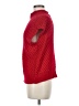 Shein 100% Acrylic Red Sweater Vest Size 6 - photo 5