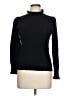 CeCe Black Turtleneck Sweater Size L - photo 1