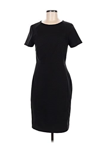 Banana Republic Factory Store Casual Dress (view 1)