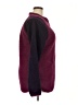 Lands' End 100% Polyester Purple Pullover Sweater Size 18 - photo 4