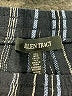 Ellen Tracy Stripes Blue Casual Pants Size L - photo 7