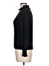 CeCe Black Turtleneck Sweater Size L - photo 5