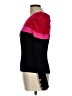 Laundry by Shelli Segal Color Block Red Pullover Sweater Size L - photo 5