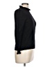 CeCe Black Turtleneck Sweater Size L - photo 4