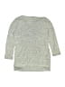 Hurley Gray Dress Size 7 - photo 2