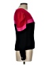Laundry by Shelli Segal Color Block Red Pullover Sweater Size L - photo 4