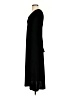 Evan Picone Black Casual Dress Size 4 - photo 5