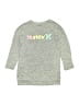 Hurley Gray Dress Size 7 - photo 1