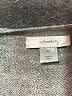 Cj Banks Polka Dots Gray Pullover Sweater Size 2X - photo 7