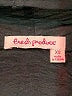 Fresh Produce Black Kimono Size XS - photo 7