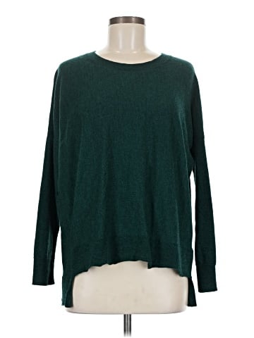 Pendleton Wool Sweater (view 1)