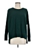Pendleton 100% Merino Green Wool Sweater Size M - photo 1