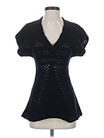 CALVIN KLEIN JEANS Short Sleeve Top (view 1)