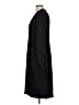 Assorted Brands 100% Polyester Black Casual Dress Size L - photo 5