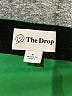 The Drop Solid Green Formal Skirt Size S - photo 4