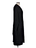 Assorted Brands 100% Polyester Black Casual Dress Size L - photo 4