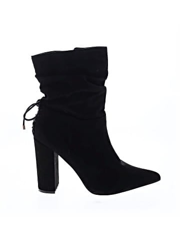Shoedazzle Ankle Boots (view 1)