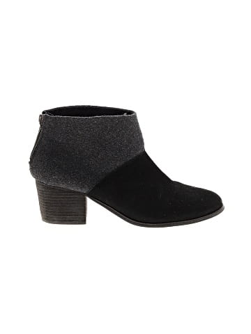 TOMS Ankle Boots (view 1)