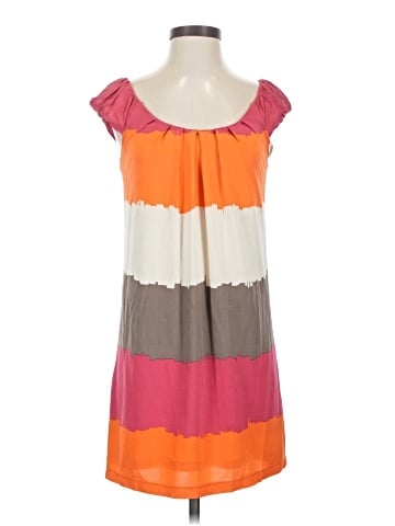 BCBGMAXAZRIA Casual Dress (view 1)