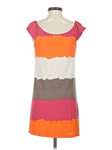 BCBGMAXAZRIA Casual Dress (view 2)
