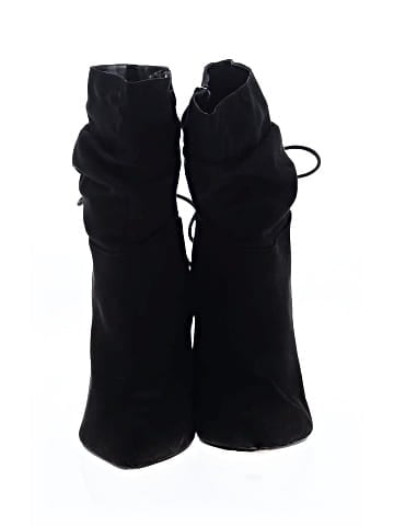 Shoedazzle Ankle Boots (view 2)