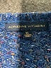 Adrienne Vittadini Tweed Blue Pullover Sweater Size XL - photo 7