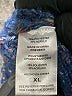 Adrienne Vittadini Tweed Blue Pullover Sweater Size XL - photo 8