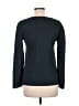 MM. LaFleur Black Pullover Sweater Size M - photo 2
